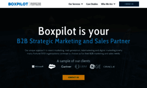 Boxpilot.com thumbnail