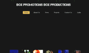 Boxpromotions.ie thumbnail