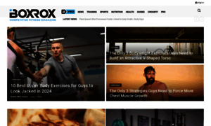Boxrox.com thumbnail