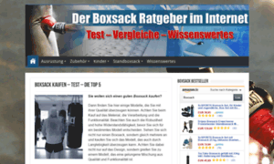 Boxsack-kaufen24.com thumbnail