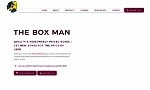 Boxshop.com.au thumbnail