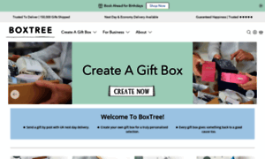 Boxtreegifts.com thumbnail