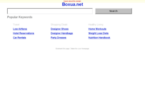 Boxua.net thumbnail