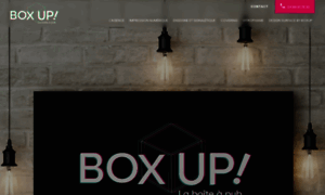 Boxup.fr thumbnail