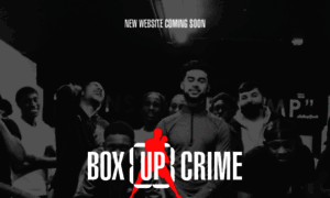 Boxupcrime.org thumbnail