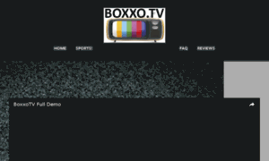 Boxxo.tv thumbnail