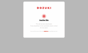 Boxzy.dozuki.com thumbnail
