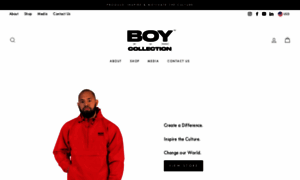 Boy-collection.com thumbnail