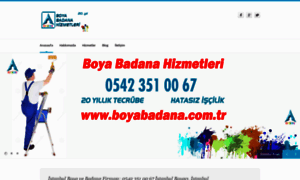 Boyabadana.com.tr thumbnail