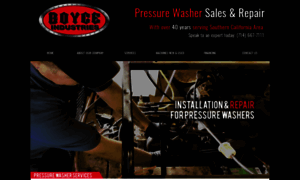 Boyceindustriesinc.com thumbnail