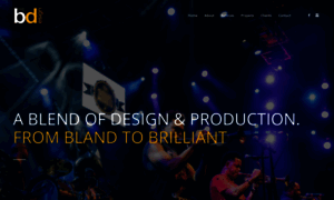 Boyddesign.net thumbnail