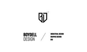 Boydelldesign.com thumbnail