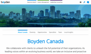 Boyden.ca thumbnail