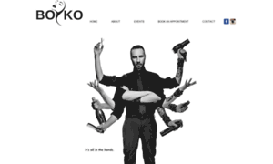 Boyko.co thumbnail