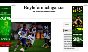 Boyleformichigan.us thumbnail