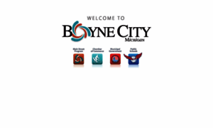 Boynecity.com thumbnail