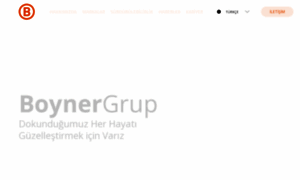 Boynergrup.com thumbnail