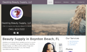 Boyntonbeachbeautysupply.com thumbnail