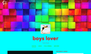 Boys-forever-boys.tumblr.com thumbnail