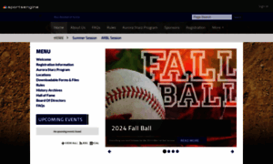 Boysbaseballofaurora.com thumbnail