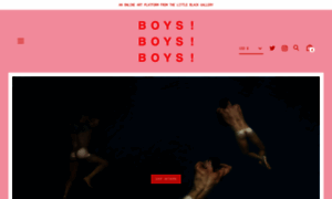 Boysboysboys.org thumbnail