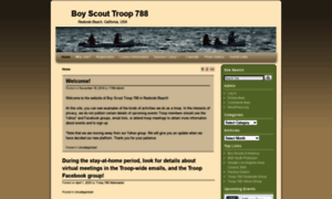 Boyscouttroop788.org thumbnail