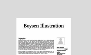 Boysenillustration.blogg.se thumbnail