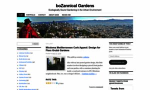 Bozannical.com thumbnail