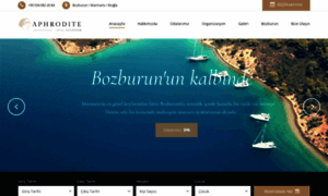 Bozburunhotelaphrodite.com thumbnail