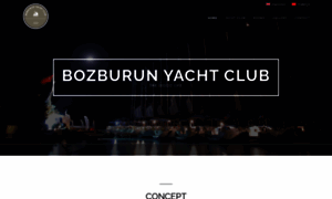 Bozburunyachtclub.com thumbnail