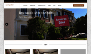 Bozcaada-destina-otel.hotelrunner.com thumbnail