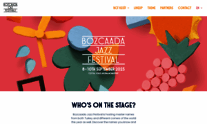 Bozcaadacazfestivali.com thumbnail