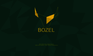 Bozel.de thumbnail