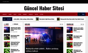 Bozkurt-haber.com.tr thumbnail