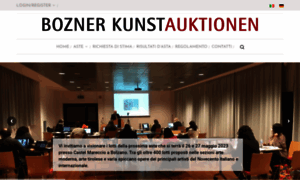 Bozner-kunstauktionen.com thumbnail