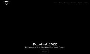 Bozofest.com thumbnail