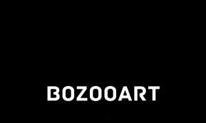 Bozooart.com thumbnail