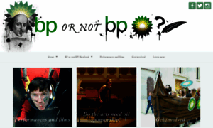 Bp-or-not-bp.org thumbnail