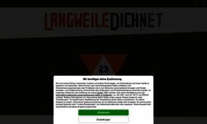Bp.langweiledich.net thumbnail