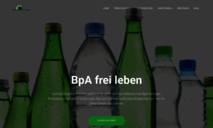 Bpa-frei-leben.de thumbnail