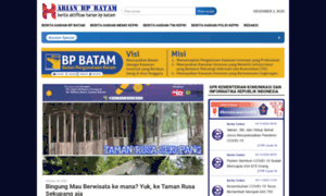 Bpbatam.harianmemokepri.com thumbnail