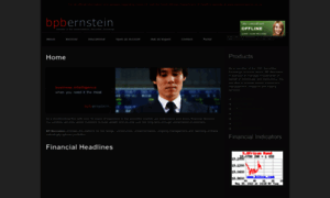 Bpbernstein.co.za thumbnail