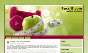 Bpcc-it.com thumbnail