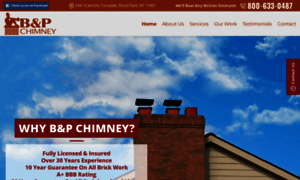 Bpchimneyny.com thumbnail