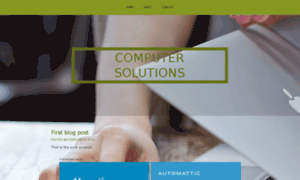 Bpcomputersolutions.wordpress.com thumbnail