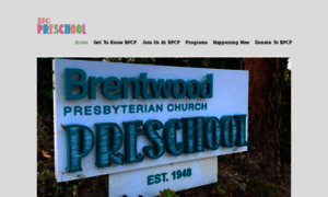 Bpcpreschool.com thumbnail