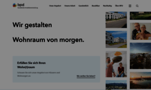 Bpd-immobilienentwicklung.de thumbnail