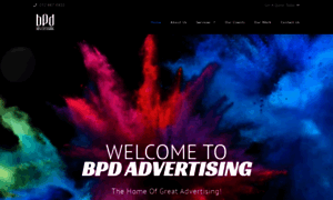 Bpdadvertising.co.za thumbnail