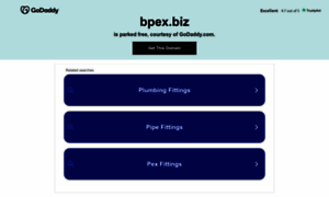 Bpex.biz thumbnail