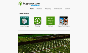 Bpgrower.com thumbnail